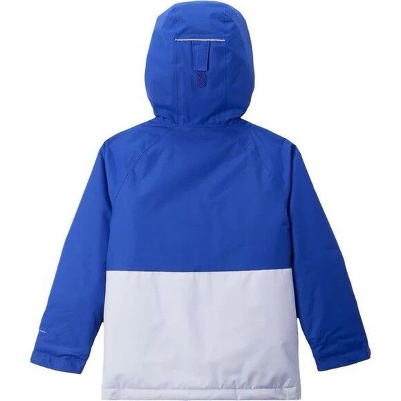 Columbia Alpine Action III Jacket Winter Coat 2T Ski Snow Cold Omni Heat Toddler - Picture 3 of 12